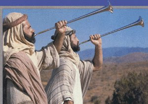 Estudio de Yom Teruah (Dia de Aclamacion)