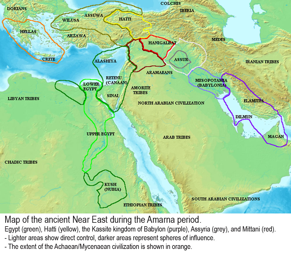 Que es el Lago de Fuego?