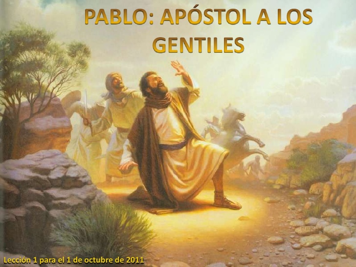 Leyes de Adopcion y Su Contexto Legal en las Cartas de Pablo