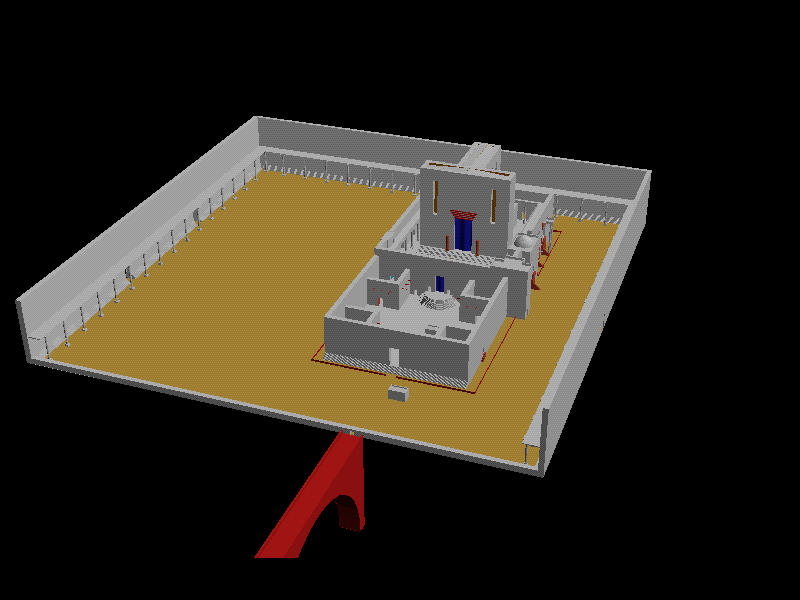 Rituales de Transición en las Escrituras y su significado