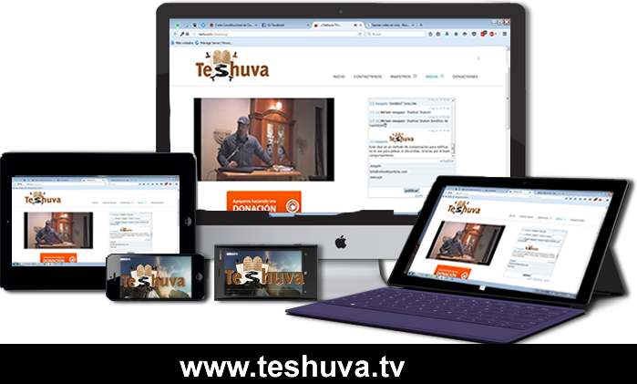 Estudios en vivo 24 Horas