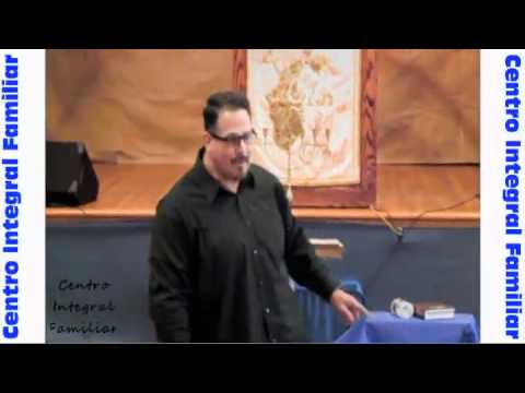 Rico Cortes – Congreso Raices Hebreas 2011 – Charla 3