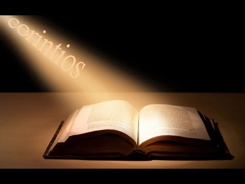 Introduccion a Corintios