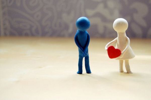 Reprocidad y Cliente